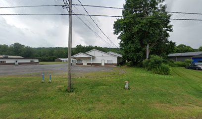 Little Stampede Learning Co. - Licensed Daycare in Holland, NY