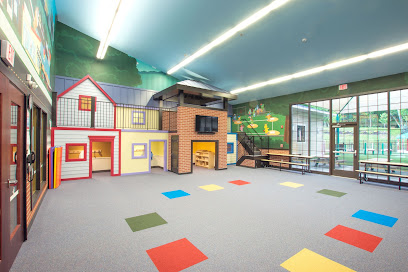 Doodle Bugs! Children's Centers