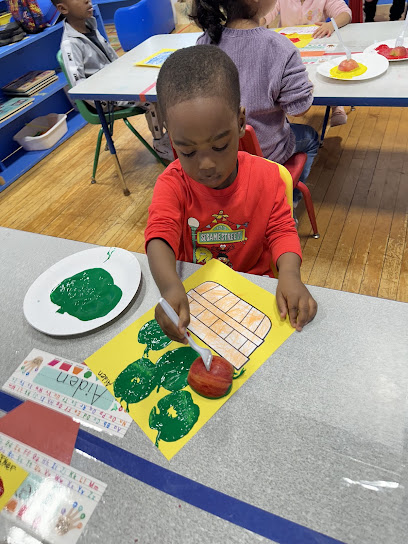 Little Lambs PreK & Day Care, Inc.