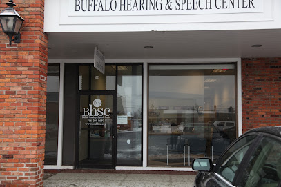 BUFFALO HEARING AND SPEECH CENTER, INC.