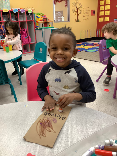 Little Rascals Child Care Center