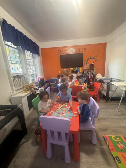 Future Leaders Childcare Inc