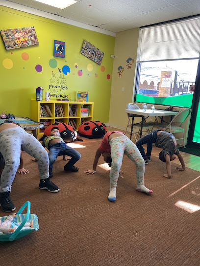 Love and Kindness Child Care Center, LLC
