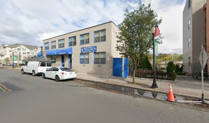 West Street Child Care Learning Center, Inc. - Licensed Daycare in Spring Valley, NY