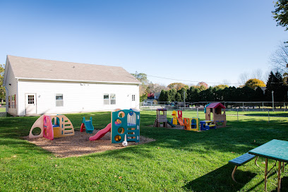 Full Heart Child Care - Licensed Daycare in Rochester, NY