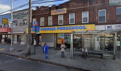 EARLY SUNRISE PRESCHOOL AND KINDERGARTEN, INC.