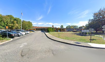 Nanuet Family Resource Center, Inc.