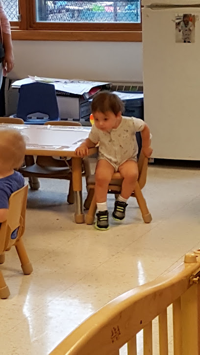 Upstate Cerebral Palsy, Inc. New Discoveries Learning Center - Licensed Daycare in Utica, NY