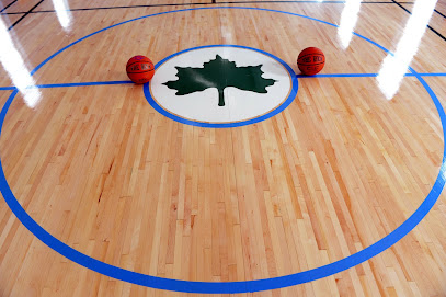 SORRENTINO RECREATION CENTER