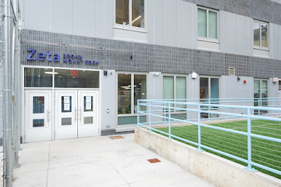 ZETA BRONX MOUNT EDEN