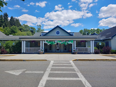 Mount Kisco Child Care Center Inc.