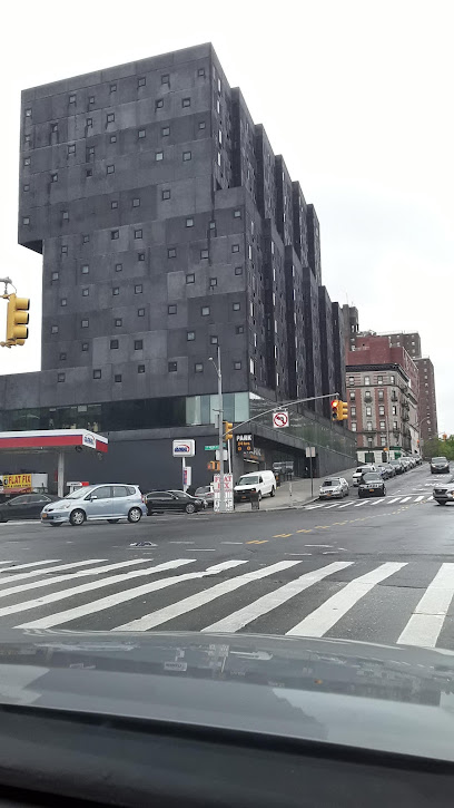 BROADWAY HOUSING COMMUNITIES INC.