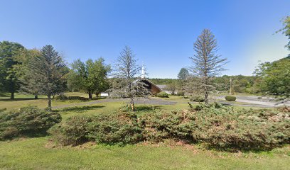 Salem United Methodist Church/Jubilee Child DCC