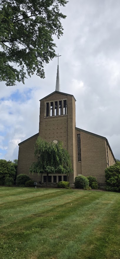 Zion Covenant Church - Licensed Daycare in Jamestown, NY