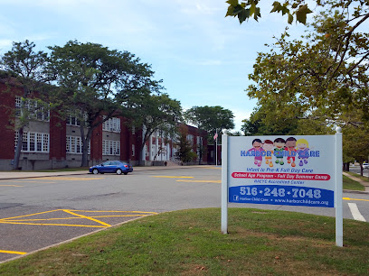 Harbor Day Care Center, Inc.