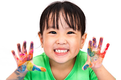 LITTLE SPROUT PRESCHOOL INC.
