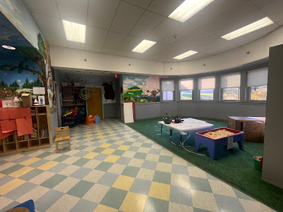 Richard M. Guon Child Care Center