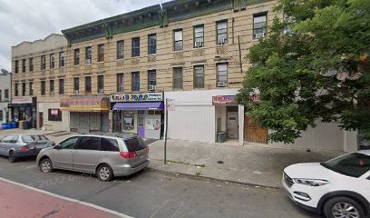 LEAPZ 2 SUCCESS CHILD CARE CENTER