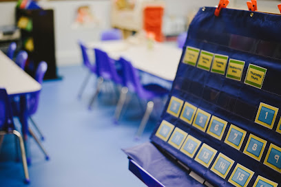 Children's Nest Early Childhood Education Center - Licensed Daycare in Merrick, NY