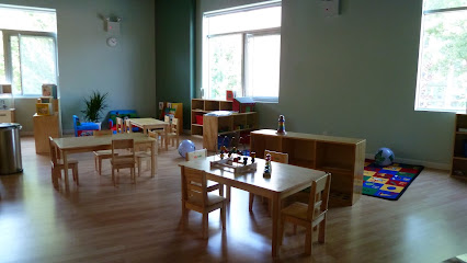 BEDROCK PRESCHOOL