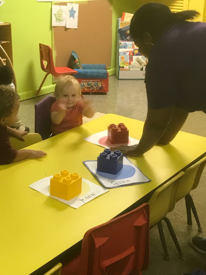 Mrs. Marva's Childcare Program LLC - Licensed Daycare in Albany, NY