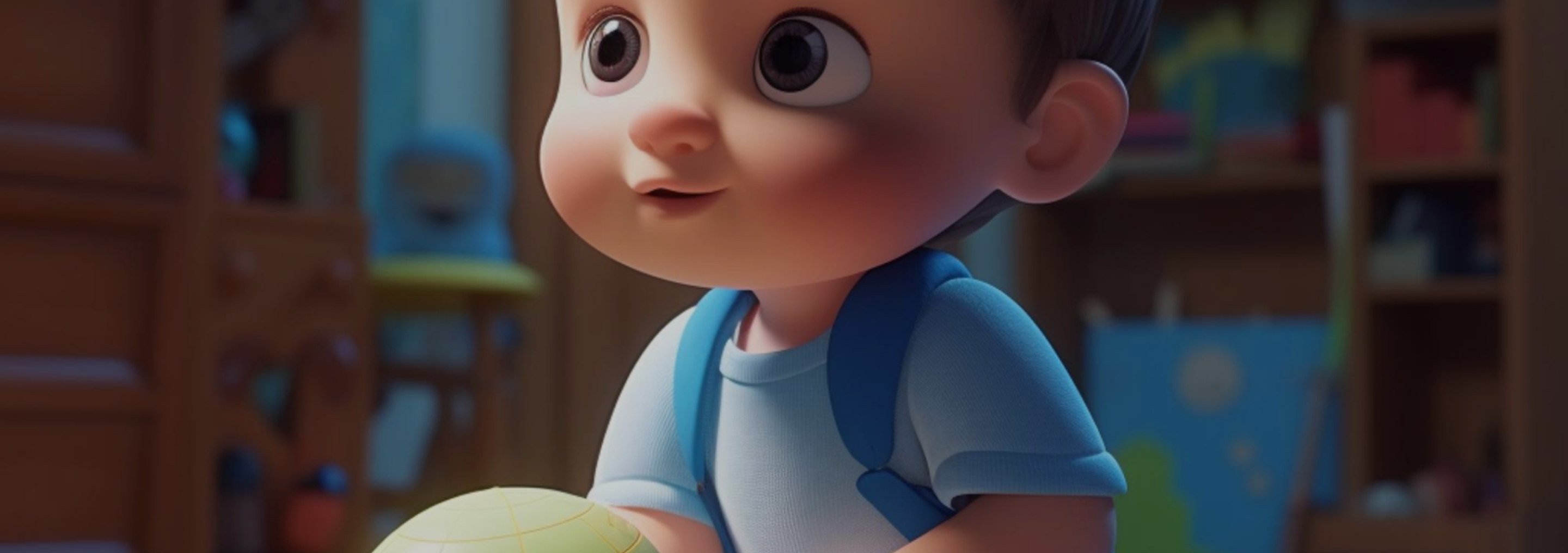JOLLY BABY CENTER INC.