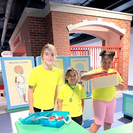 Kidz Korner - Licensed Daycare in Latham, NY