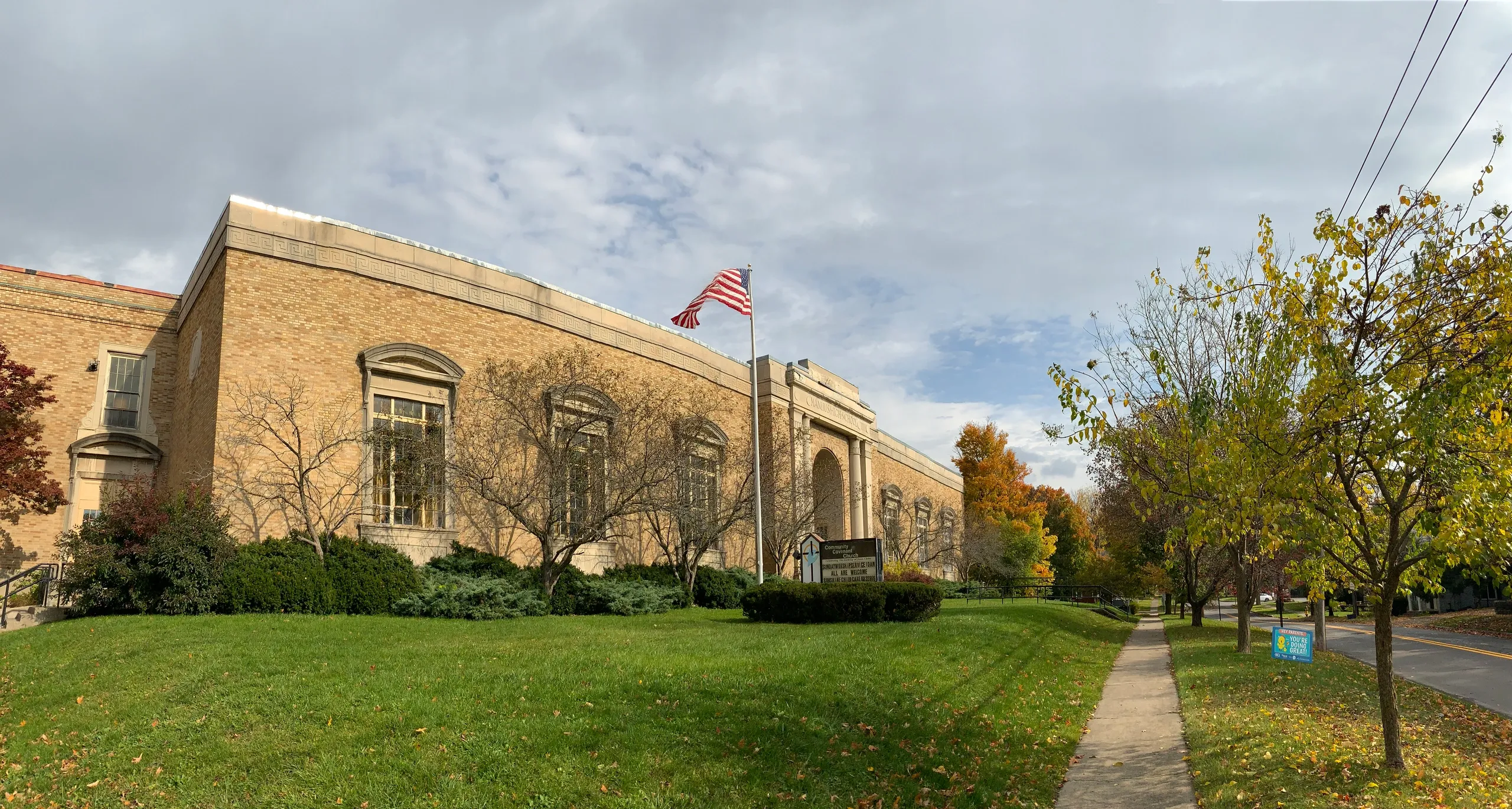 SonShine Child Care Center