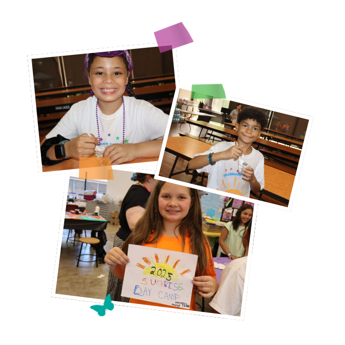Sunrise Day Camp