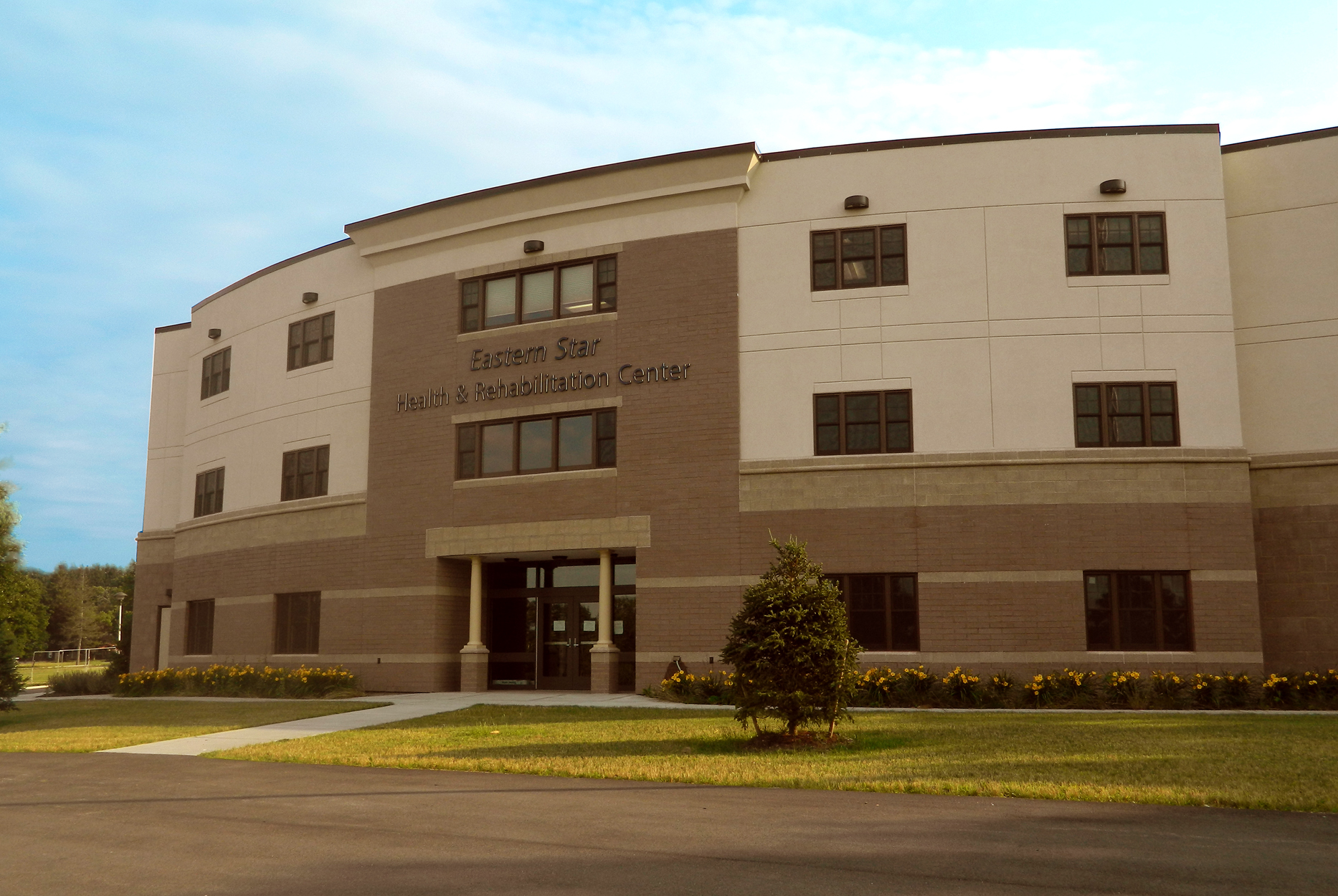 The Eastern Star Day Care Center, Inc - Bldg. 1