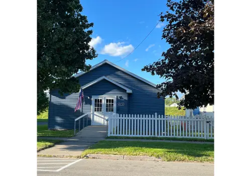 Whitney Point Preschool & Daycare Inc.