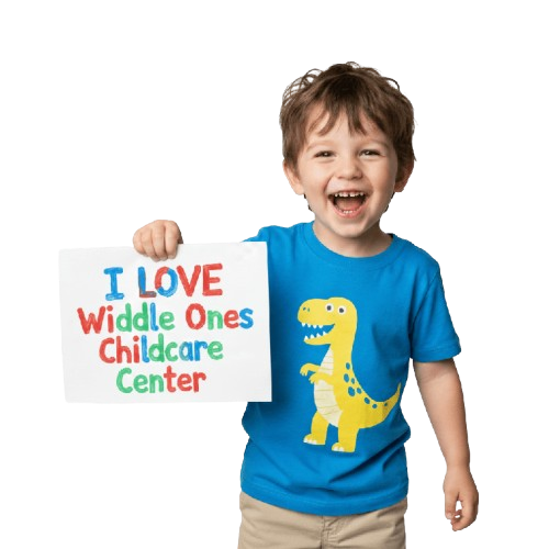 WIDDLE ONES LLC - Licensed Daycare in Schenectady, NY