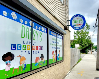 DAISY'S EARLY LEARNING CENTER