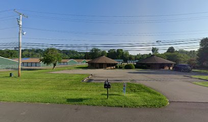 LITTLE PANTHERS CHILD CARE - Licensed Daycare in Newark, OH