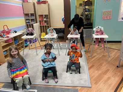 JONAH'S CREATIVE CENTER LLC