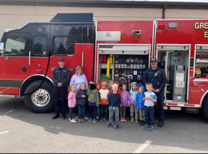 LITTLE SHEPHERDS PRESCHOOL - Licensed Daycare in Carroll, OH