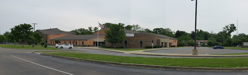PLEASANT HILL ACADEMY