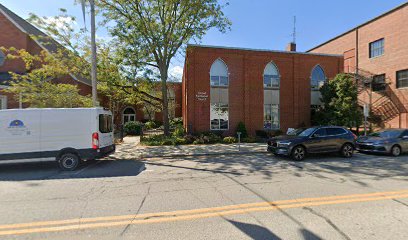 METHODIST PRESCHOOL