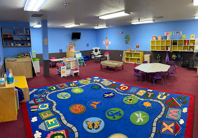 PLAY PALS DAYCARE