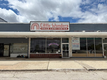 LITTLE WONDERS CHILD CARE CENTER LLC