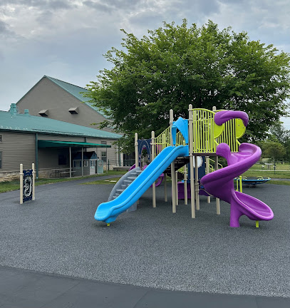 NEW HOPE PRESCHOOL
