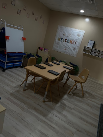 VIP LEARNING CENTER