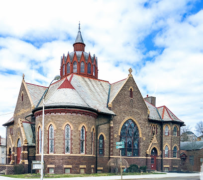 WESTMINSTER PRESCHOOL