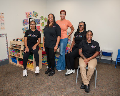 SPARKLE'S FAMILY TIME - Licensed Daycare in Englewood, OH