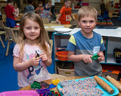 CHILDSCAPE LEARN AND GROW II - Licensed Daycare in Tallmadge, OH