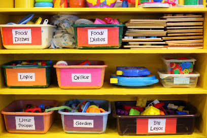 JUST NORTH CHRISTIAN CHILDCARE