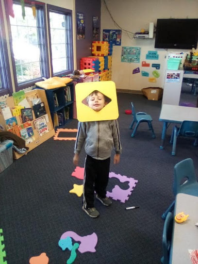 SMALL HANDS BIG DREAMS LEARNING CENTERS- BRUNSWICK,INC
