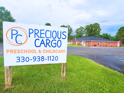 PRECIOUS CARGO PRESCHOOL & CHILDCARE