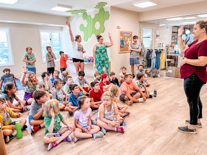 BALANCED FAMILY ACADEMY PLAYHOUSE