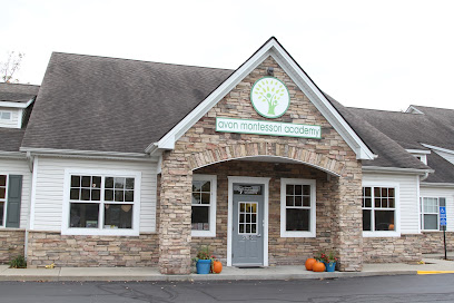 AVON MONTESSORI ACADEMY - Licensed Daycare in Avon, OH